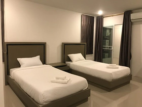 S.E.T Thanmongkol Residence