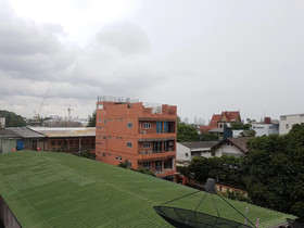 S.E.T Thanmongkol Residence