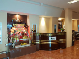 S.E.T Thanmongkol Residence