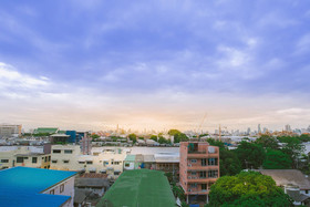 S.E.T Thanmongkol Residence