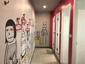 S1 Hostel