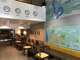 S1 Hostel