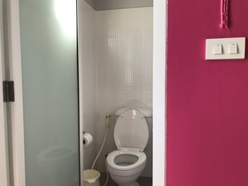 S1 Hostel