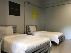 S1 Hostel