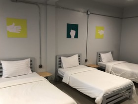 S1 Hostel