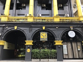 S1 Hostel