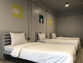 S1 Hostel