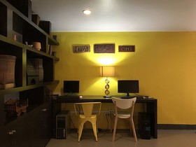 S1 Hostel