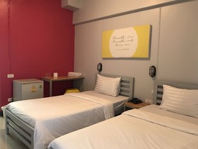 S1 Hostel
