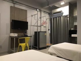 S1 Hostel
