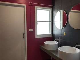 S1 Hostel