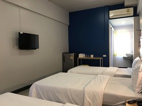 S1 Hostel