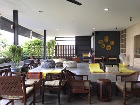 S1 Hostel