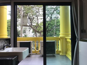 S1 Hostel