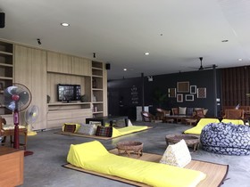 S1 Hostel