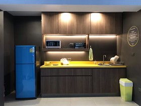 S1 Hostel