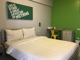 S1 Hostel