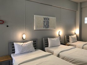 S1 Hostel