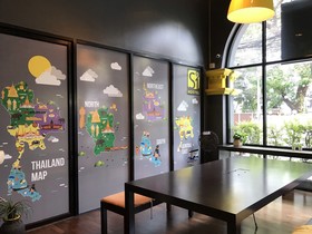 S1 Hostel