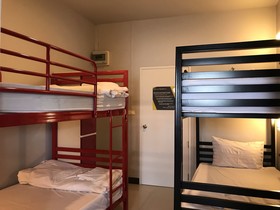 S1 Hostel