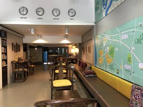 S1 Hostel