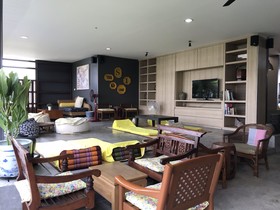 S1 Hostel
