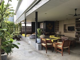 S1 Hostel
