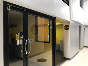 S1 Hostel
