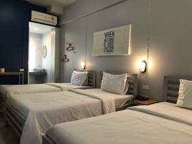 S1 Hostel