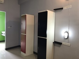 S1 Hostel