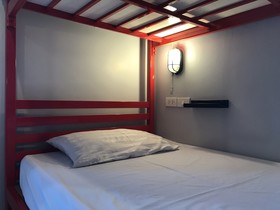 S1 Hostel
