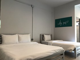 S1 Hostel