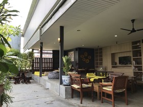 S1 Hostel