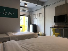 S1 Hostel