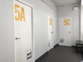 S1 Hostel