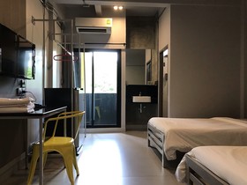 S1 Hostel