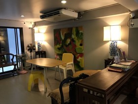S1 Hostel