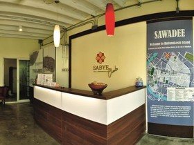 Sabye Club Hostel