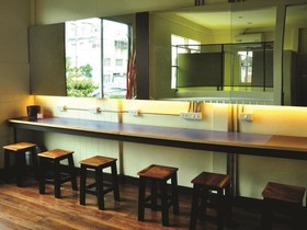 Sabye Club Hostel