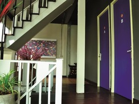 Sabye Club Hostel