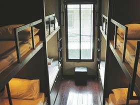 Sabye Club Hostel