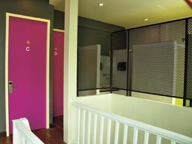 Sabye Club Hostel