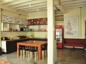 Sabye Club Hostel