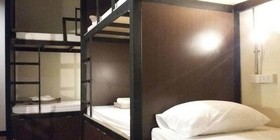 Sabye Club Hostel