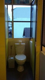Sabye Club Hostel
