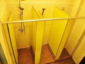 Sabye Club Hostel