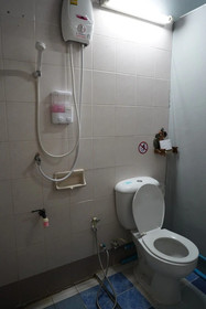 Samsen 360 Hostel
