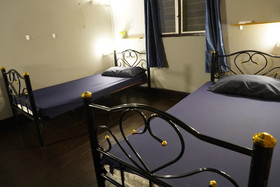 Samsen 360 Hostel