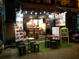 Samsen 360 Hostel