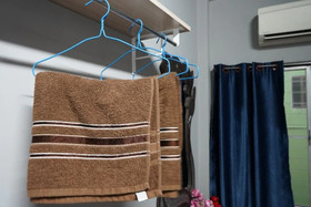 Samsen 360 Hostel